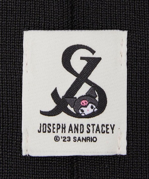 JOSEPH AND STACEY（ジョセフアンドステイシー） ショルダーバッグ
