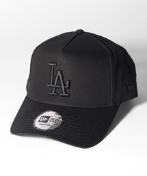 キャップ 帽子 「NEW ERA/ニューエラ」9FORTY(940) MLBロゴ ベースボールキャップ メンズ レディース｜ZOZOTOWN Yahoo!店