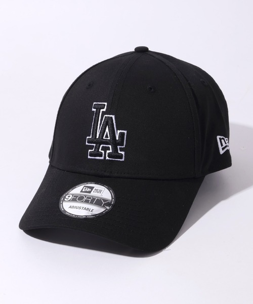 NEW ERA（ニューエラ） キャップ 帽子 「NEW ERA/ニューエラ」9FORTY