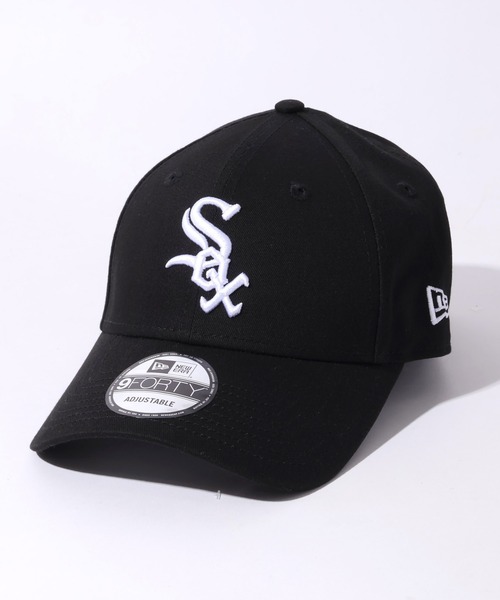 NEW ERA（ニューエラ） キャップ 帽子 「NEW ERA/ニューエラ」9FORTY