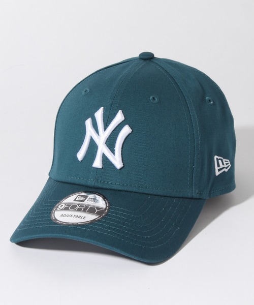 NEW ERA(ニューエラ) キャップ 帽子 「NEW ERA/ニューエラ」9FORTY NEW ERA(ニューエラ) キャップ 帽子 「NEW ERA/ニューエラ」9FORTY