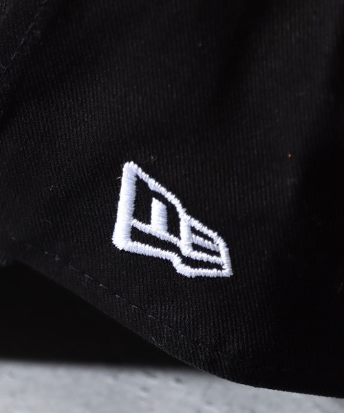 キャップ 帽子 「NEW ERA/ニューエラ」9FORTY(940) MLBロゴ ベースボールキャップ メンズ レディース | NEW ERA | 18