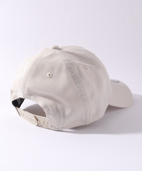 キャップ 帽子 「NEW ERA/ニューエラ」9FORTY(940) MLBロゴ ベースボールキャップ メンズ レディース | NEW ERA | 20