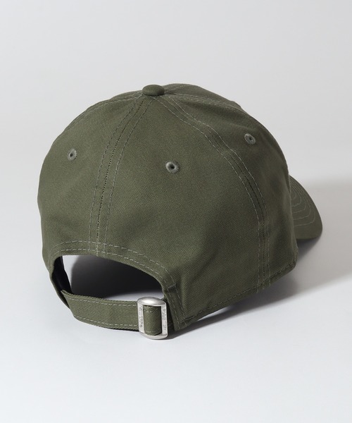 キャップ 帽子 「NEW ERA/ニューエラ」9FORTY(940) MLBロゴ ベースボールキャップ メンズ レディース | NEW ERA | 27