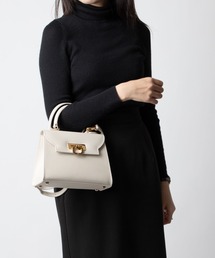 carbottiカルボッティ♡エリカ CARBOTTI（カルボッティ） ハンドバッグ CARBOTTI ERIKA445 エリカ