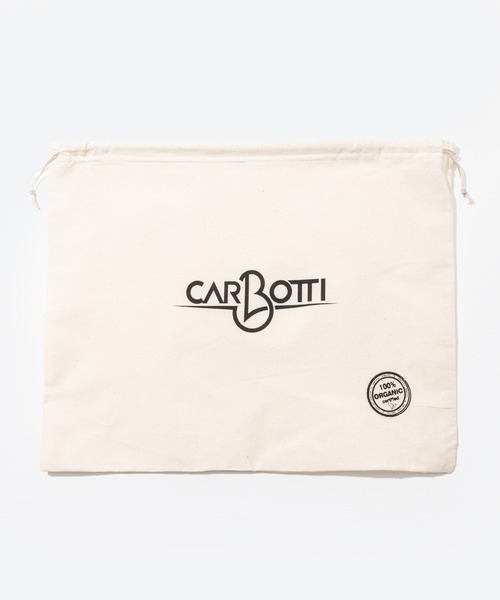 ハンドバッグ CARBOTTI ERIKA445 カルボッティ エリカ クロスボディ 2WAY  レザー ショルダーバッグの画像