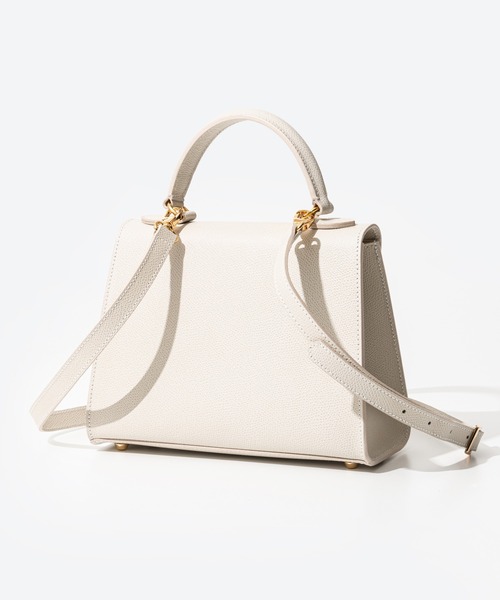 CARBOTTI ハンドバッグ ERIKA445 カルボッティ エリカ クロス