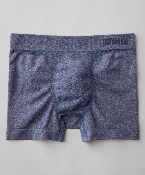 ボディワイルド 3D－Boxer 50枚 BODY WILD（ボディワイルド） ボクサーパンツ ボクサーパンツ 3D-BOXER