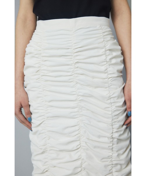 HeRIN.CYE - 【残り一点】Many Gather Skirt | ACRMTSM ONLINE STORE