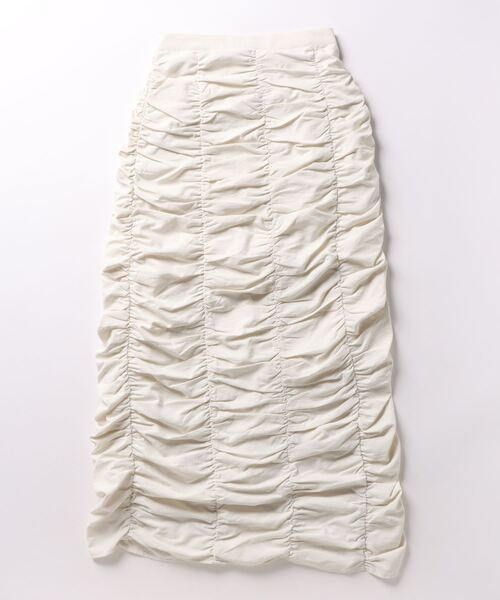 Herin.CYE Many gather skirt メニーギャザースカート HeRIN.CYE スカート Many gather skirt メニーギャザースカート