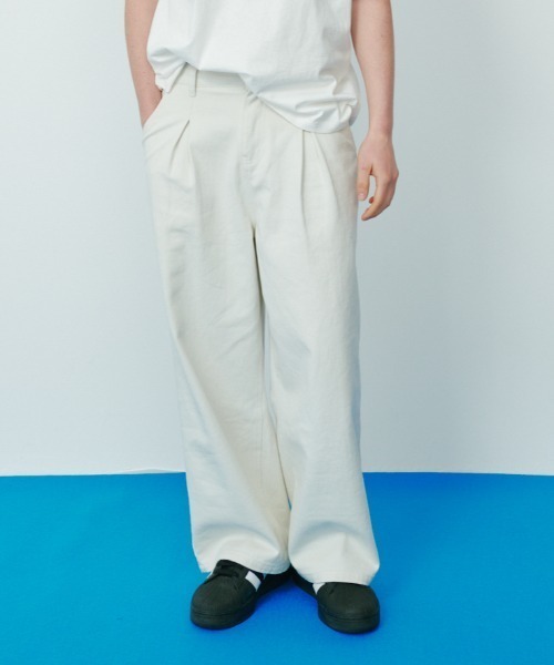 Shinya kozuka バギー（ファッション）のおすすめ人気商品一覧 通販