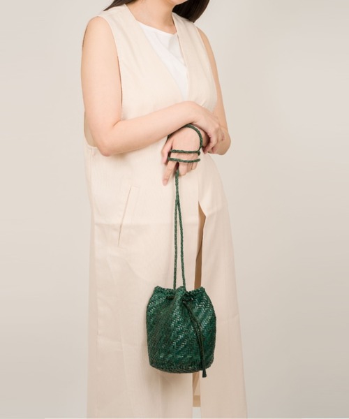 Dragon bag 巾着 DRAGON DIFFUSION ショルダーバッグ バッグ 「DRAGON DIFFUSION
