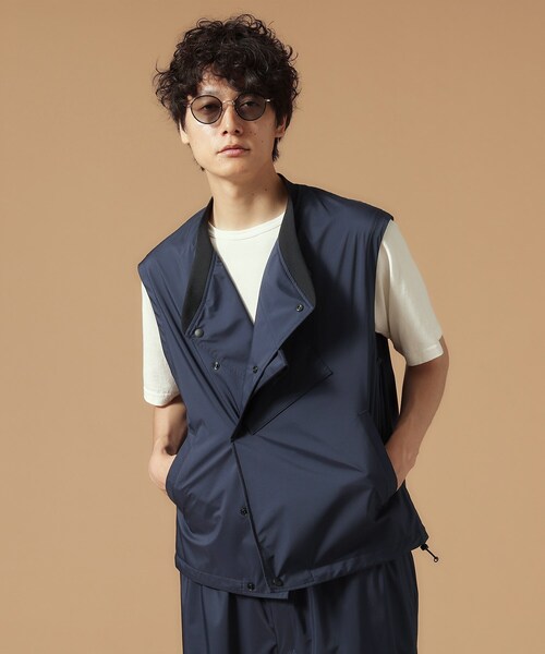 セットアップ 40CARATS&525 BY TAKEO KIKUCHI