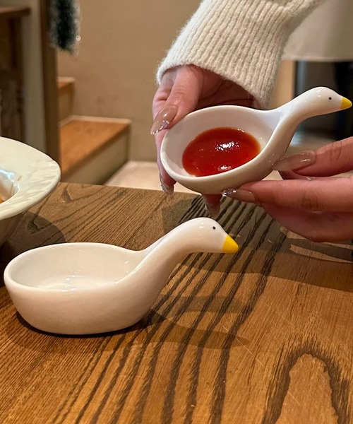 食器 Duckディップソースカップ : ZOZOTOWN Yahoo!店 - 通販 - Yahoo