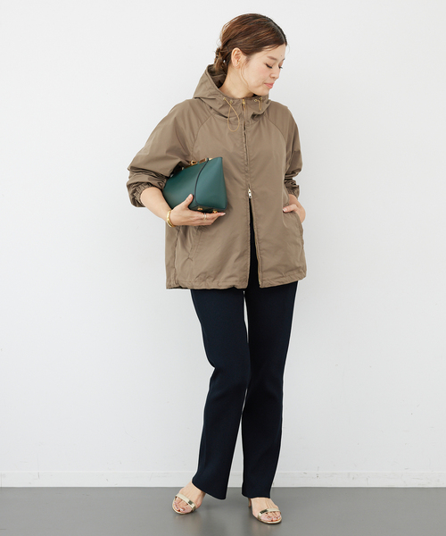 Deuxieme Classe DINER RIB パンツ　美品 DINER RIB