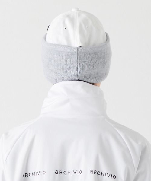 archivio キャップ A350405 00サイズ キャップ レディス(【女性