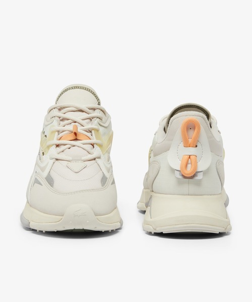 LACOSTE(ラコステ) スニーカー メンズ L003 NEO TECH 224 1 SMA 厚底 LACOSTE(ラコステ) スニーカー メンズ L003 NEO TECH 224 1 SMA 厚底