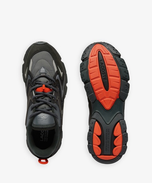 LACOSTE(ラコステ) スニーカー メンズ L003 NEO TECH 224 1 LACOSTE(ラコステ) スニーカー メンズ L003 NEO TECH 224 1