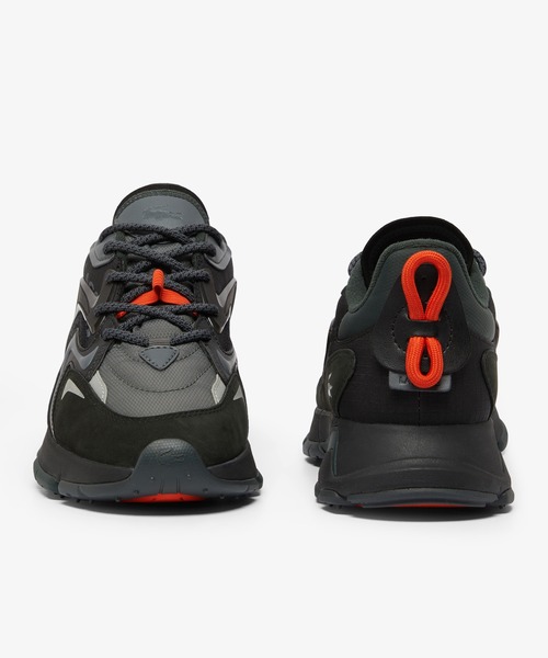 LACOSTE（ラコステ） スニーカー メンズ L003 NEO TECH 224 1 SMA 厚底