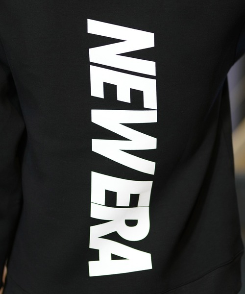 NEW ERA（ニューエラ） パーカー メンズ レディース : ZOZOTOWN Yahoo