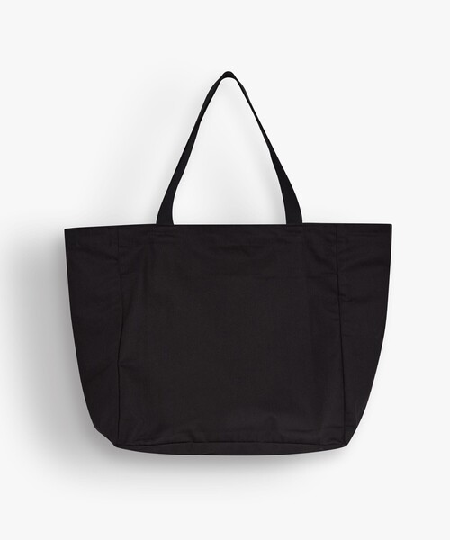 agnes b.（アニエスベー） トートバッグ SES2 GRAND CABAS トート