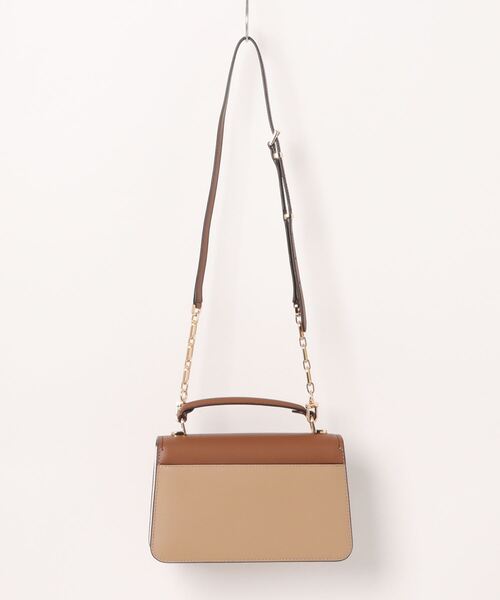 MICHAEL KORS（マイケルコース） ハンドバッグ DELANCEY トップ