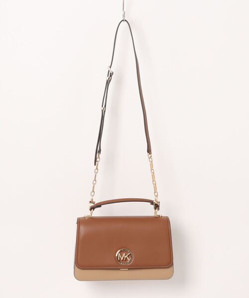 MICHAEL KORS（マイケルコース） ハンドバッグ DELANCEY トップ