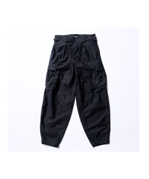 TMT カーゴパンツ MILITARY CARGO PANTS メンズ レディース : ZOZOTOWN