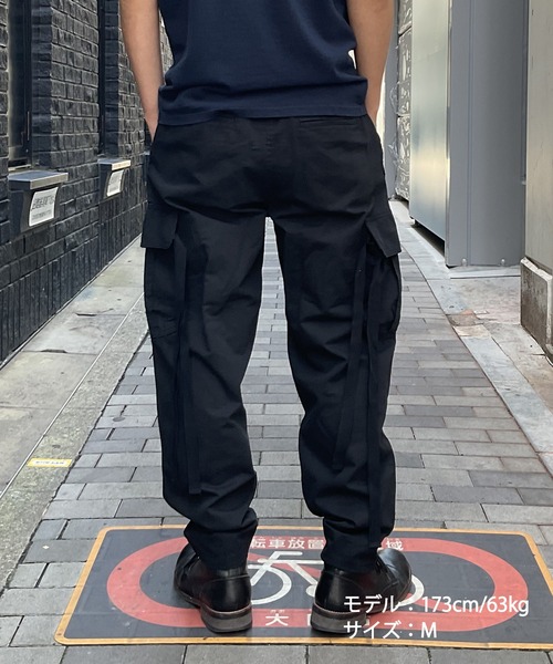 パンツ Israeli Army Military Cargo Pants TMT カーゴパンツ MILITARY CARGO PANTS メンズ レディース : ZOZOTOWN