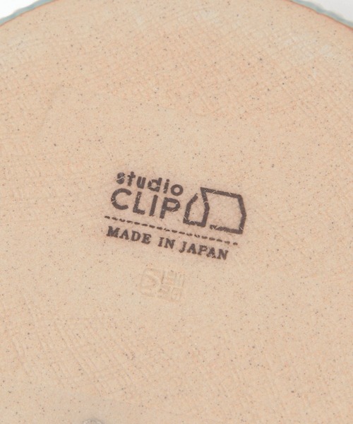 食器 セトレリーフ ラウンドグラタン皿 レディース | studio CLIP | 10