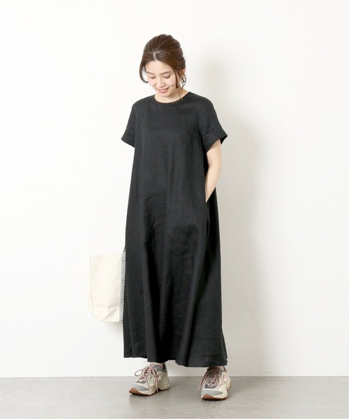 JOURNAL STANDARD 「JOURNAL STANDARD」 半袖ワンピース FREE