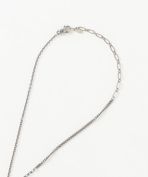 gunda ネックレス gunda/ガンダ/ROSA NECKLACE/A / ローザ