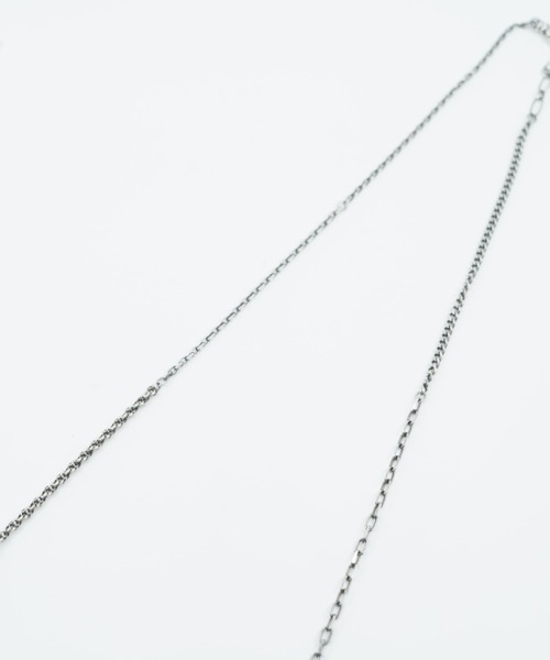 gunda ペンダントトップ gunda Crystal Necklace | SOAR shop