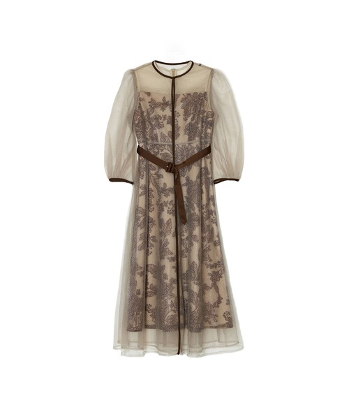 Lejaパーティードレス Mサイズ Leja ドレスのレンタル｜11-1577｜結婚式パーティーのドレス