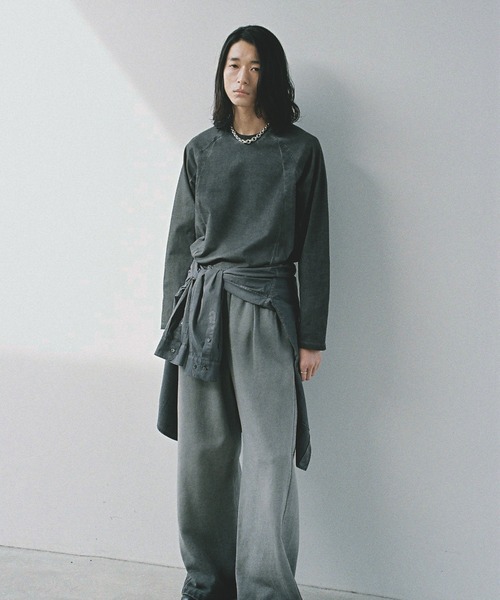 WYM LIDNM ロンT 3点セット 2025年最新】wym lidnm ロンtの人気アイテム - メルカリ