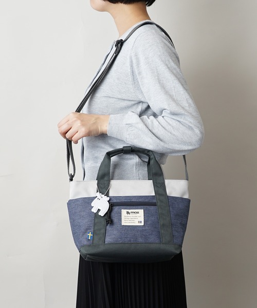 moz（モズ） ショルダーバッグ バッグ 2WAYショルダーバッグ トート