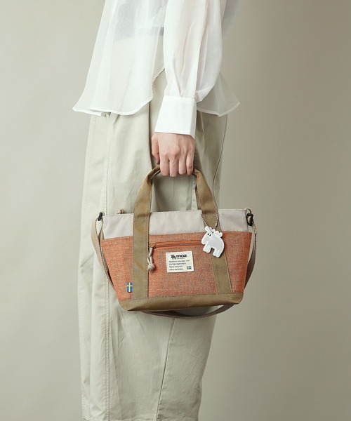 moz（モズ） ショルダーストラップ ショルダーバッグ バッグ 2WAY