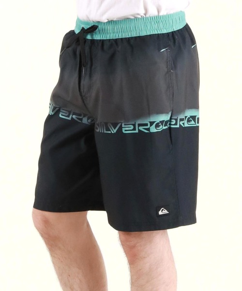 QUIKSILVER - QUIKSILVER水着 Quiksilver 水着 QUIKSILVER/クイックシルバー ボードショーツ