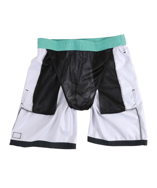 Quiksilver 水着 QUIKSILVER/クイックシルバー ボードショーツ