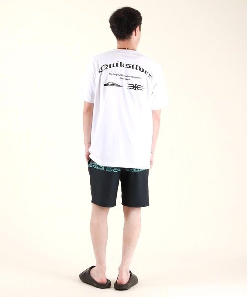 Quiksilver 水着 QUIKSILVER/クイックシルバー ボードショーツ