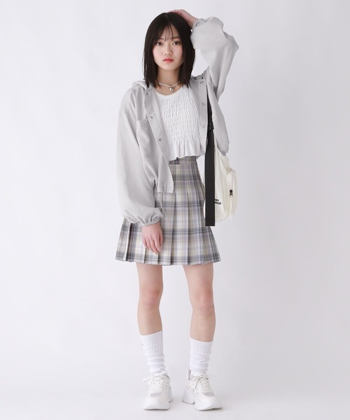 repipi armario（レピピアルマリオ） タンクトップ 肌着 「吸水速乾 