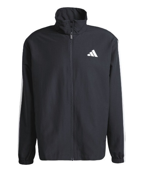 adidas ジャージ アディダス ベーシック スリーストライプス