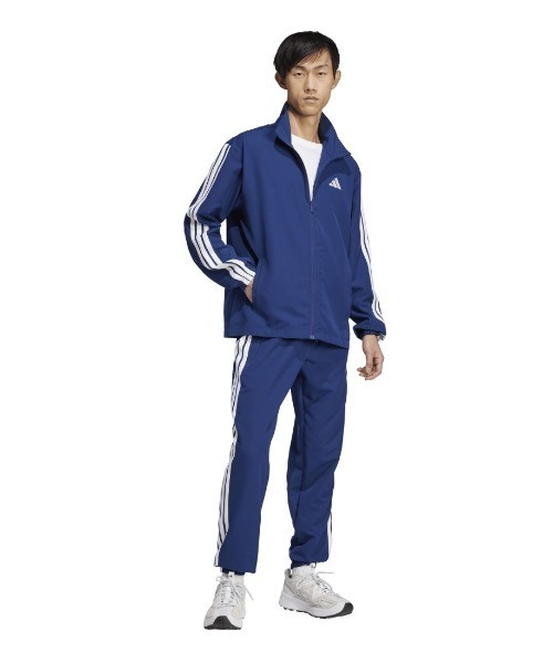 adidas ジャージ アディダス スポーツウェア ベーシック スリー