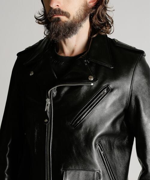 Schott N.Y.C（ショット） 革ジャン ライダース Schott/ショット