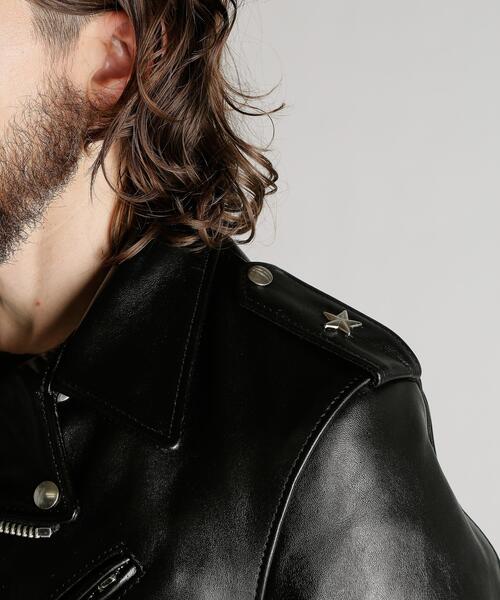 Schott N.Y.C（ショット） 革ジャン ライダース Schott/ショット