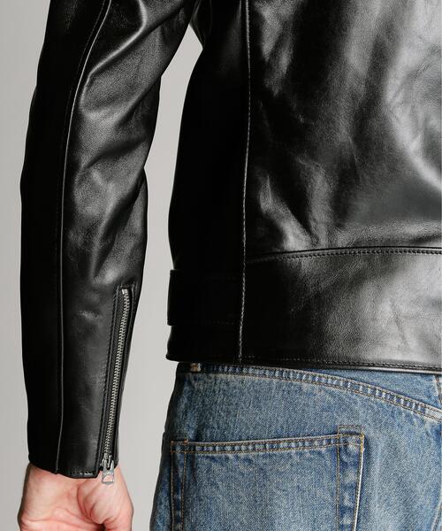 Schott N.Y.C（ショット） 革ジャン ライダース Schott/ショット