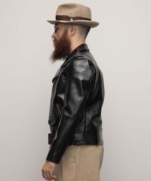 Schott N.Y.C（ショット） 革ジャン ライダース Schott/ショット