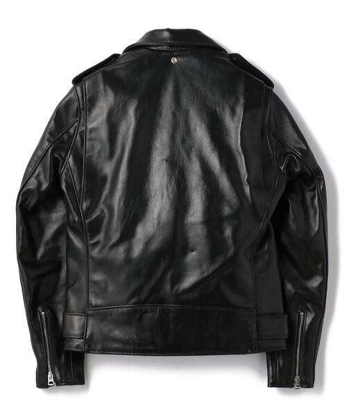 革ジャン ライダース Schott/ショット/613UHT HORSEHIDE ONESTAR TALL/ホースハイド ワンスター トールの画像