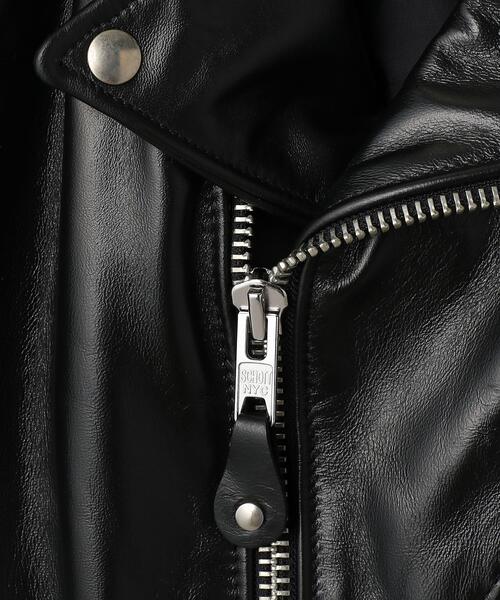 革ジャン ライダース Schott/ショット/613UHT HORSEHIDE ONESTAR TALL/ホースハイド ワンスター トールの画像