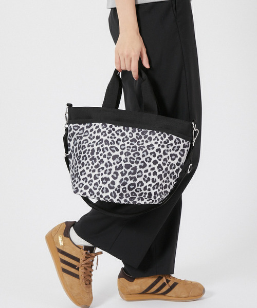 LeSportsac（レスポートサック） トートバッグ BUCKET TOTE